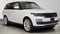 2019 Land Rover Range Rover V6 Supercharged SWB