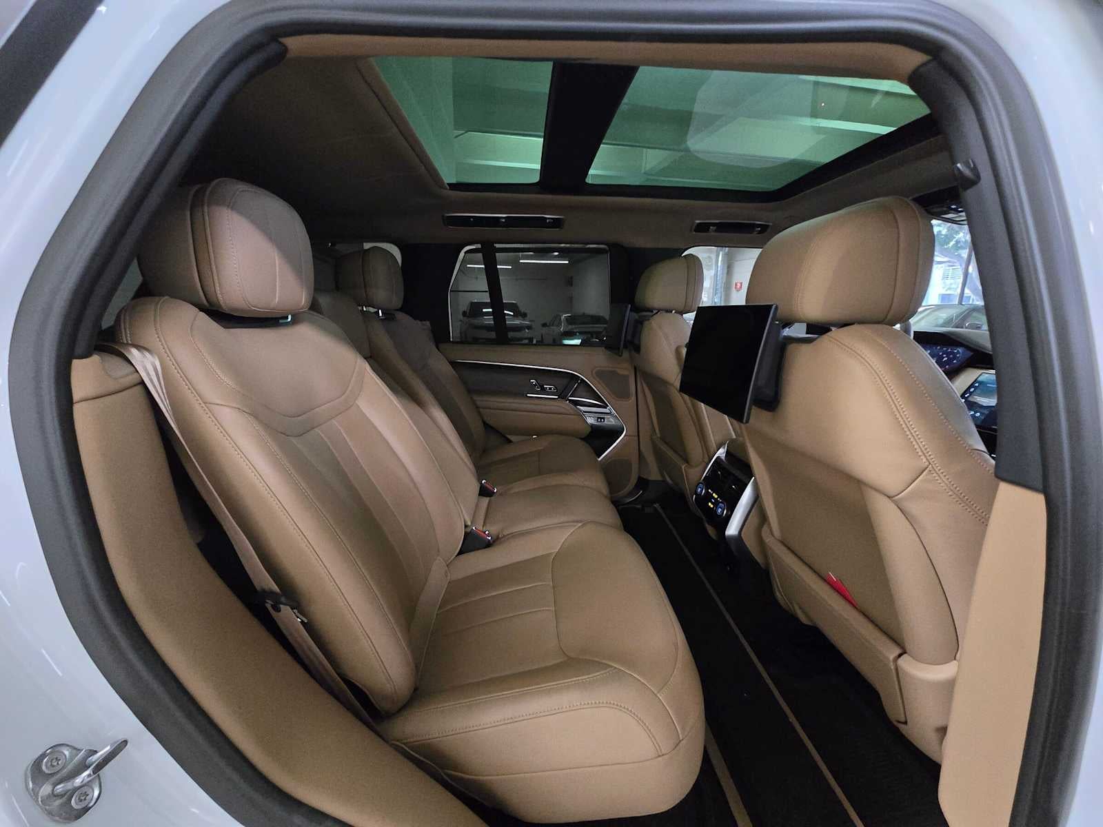 2023 Land Rover Range Rover Autobiography