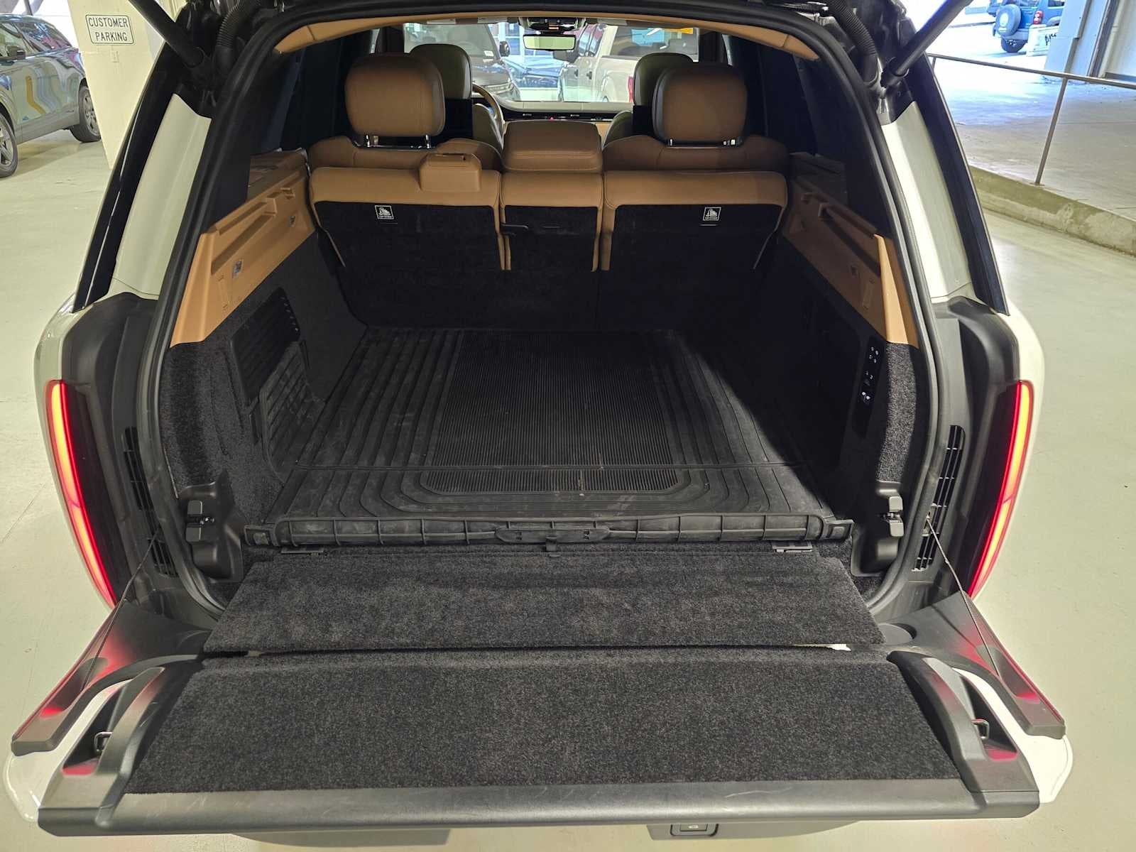 2023 Land Rover Range Rover Autobiography