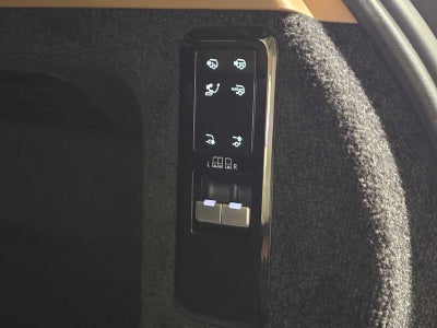 2023 Land Rover Range Rover Autobiography