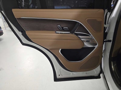 2023 Land Rover Range Rover Autobiography