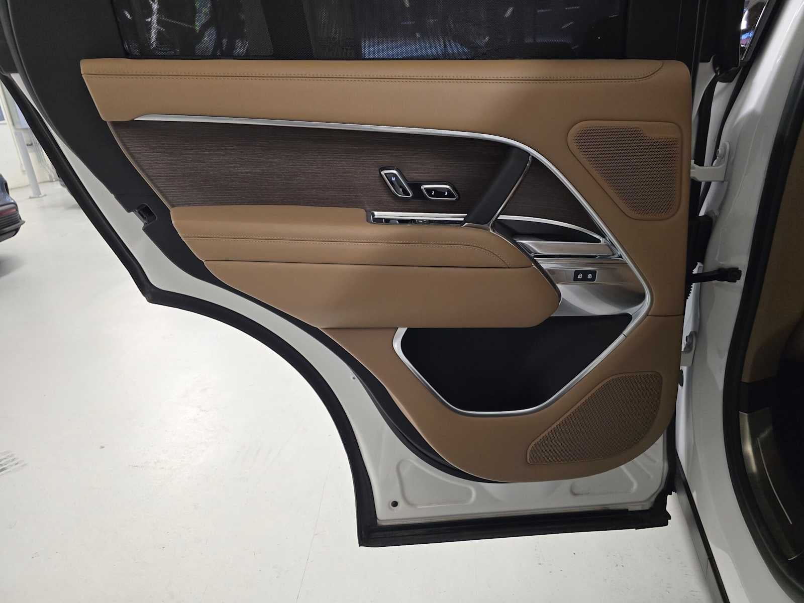 2023 Land Rover Range Rover Autobiography