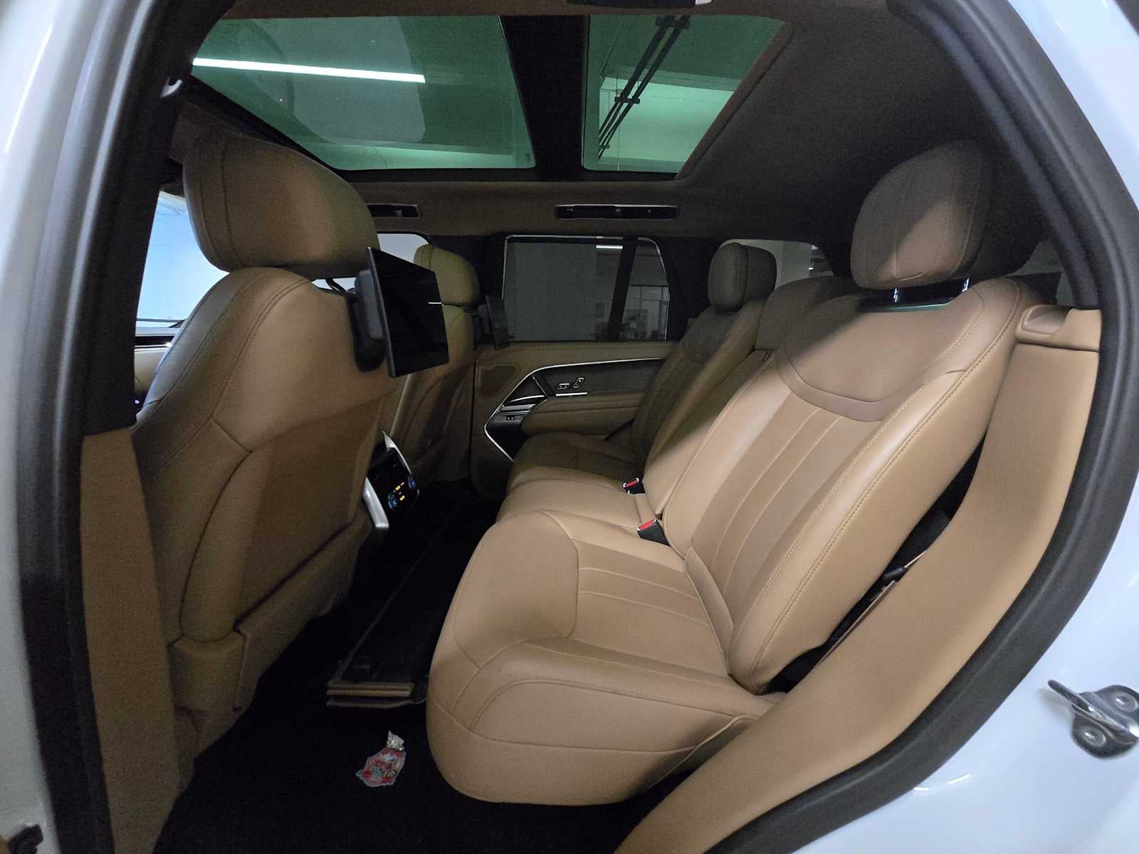 2023 Land Rover Range Rover Autobiography
