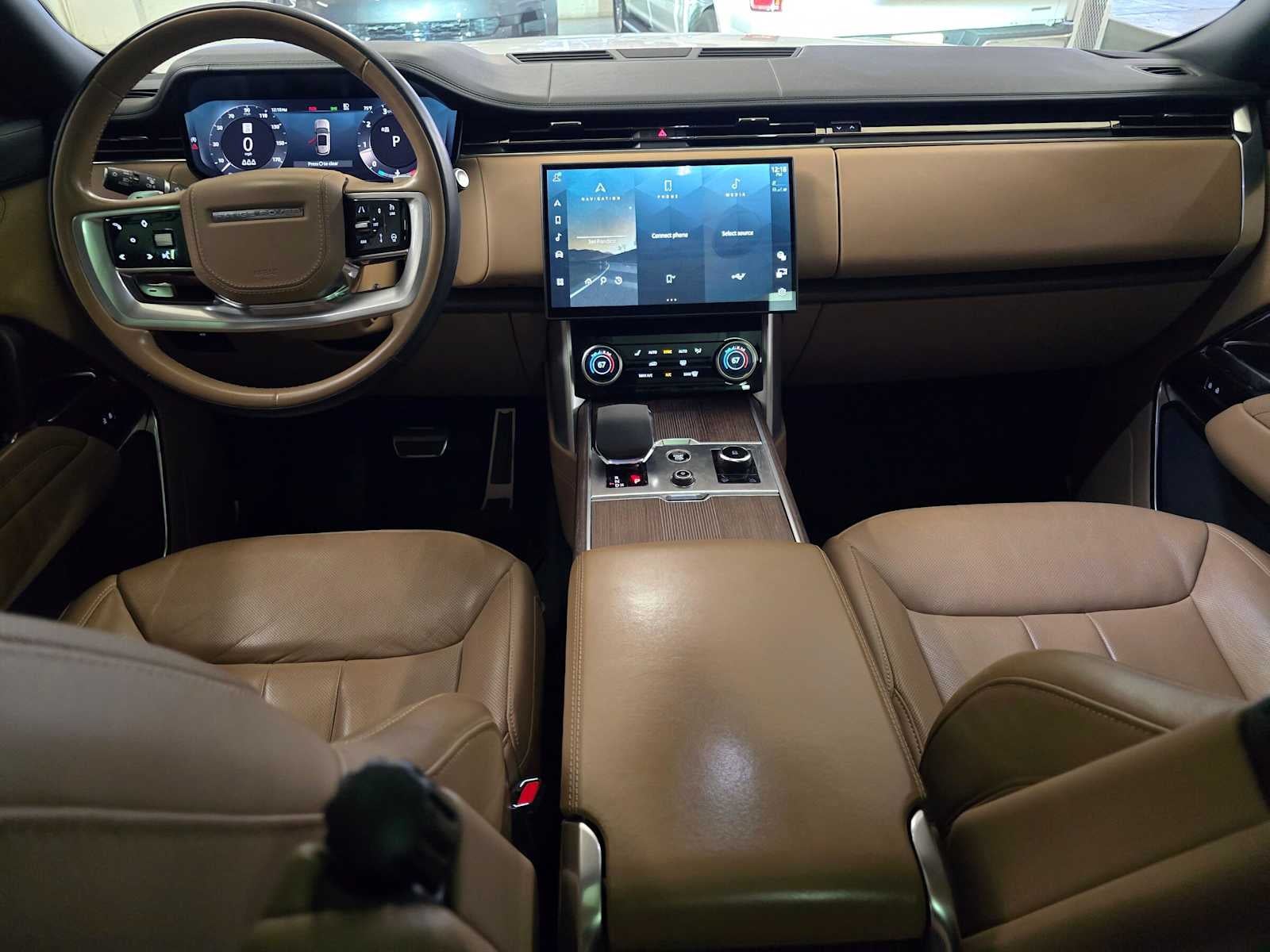 2023 Land Rover Range Rover Autobiography