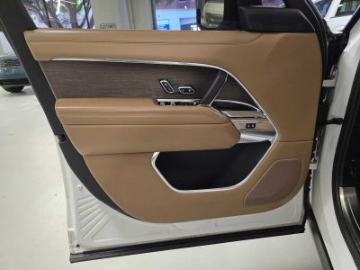 2023 Land Rover Range Rover Autobiography