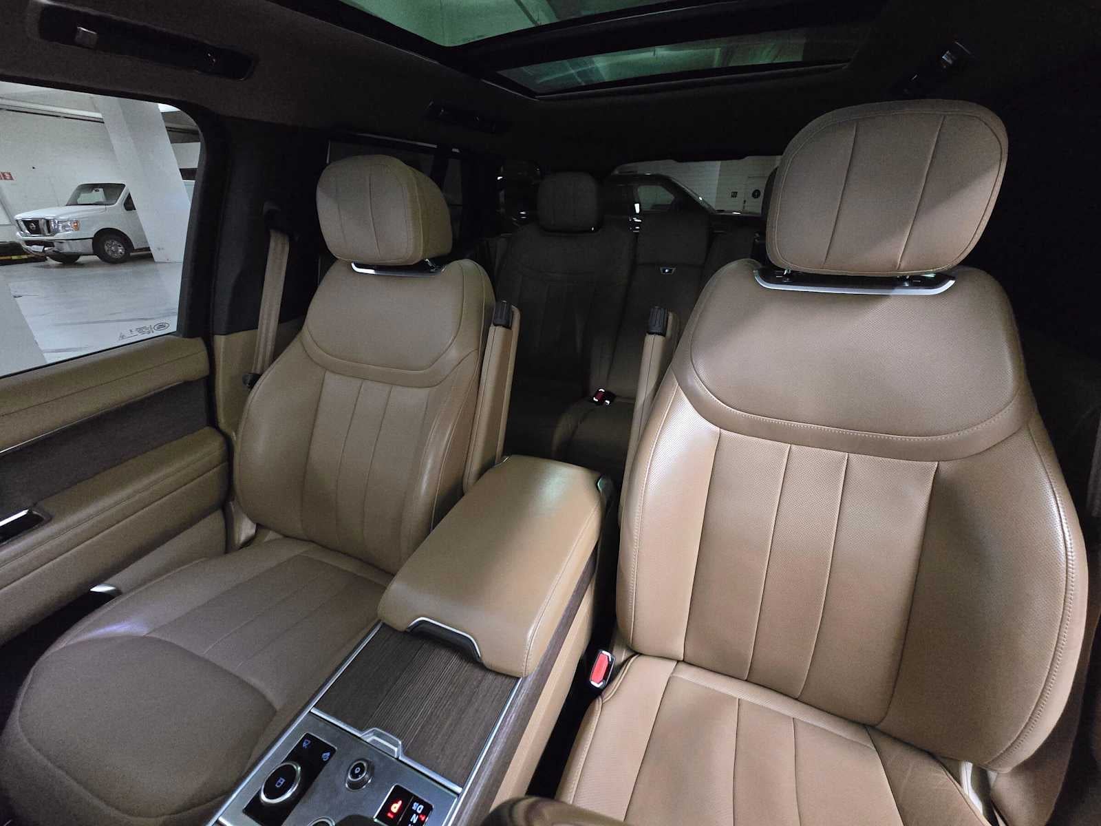 2023 Land Rover Range Rover Autobiography