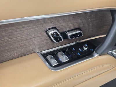 2023 Land Rover Range Rover Autobiography