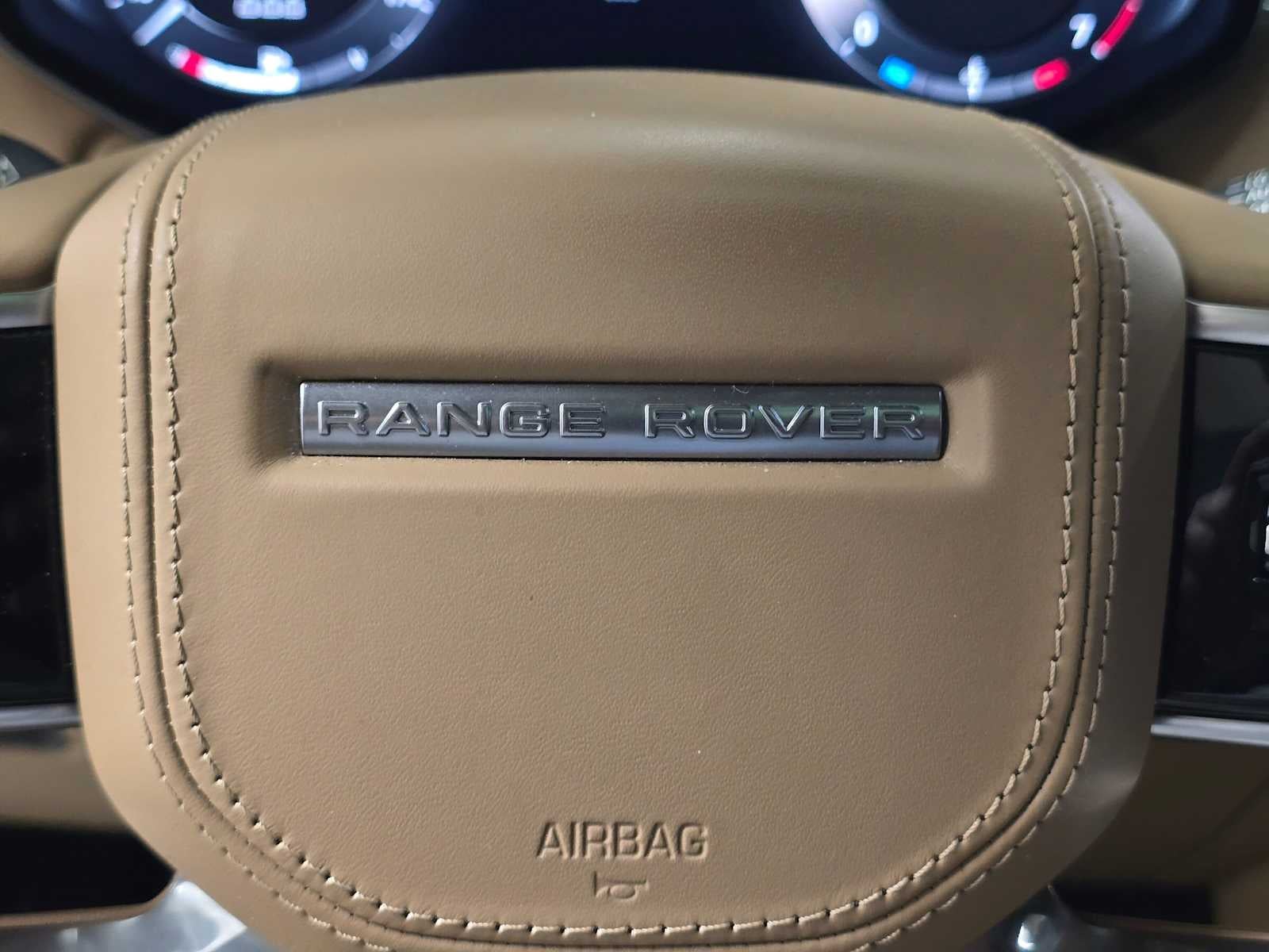 2023 Land Rover Range Rover Autobiography