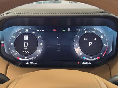 2023 Land Rover Range Rover Autobiography