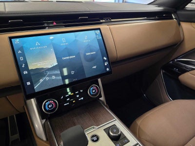 2023 Land Rover Range Rover Autobiography