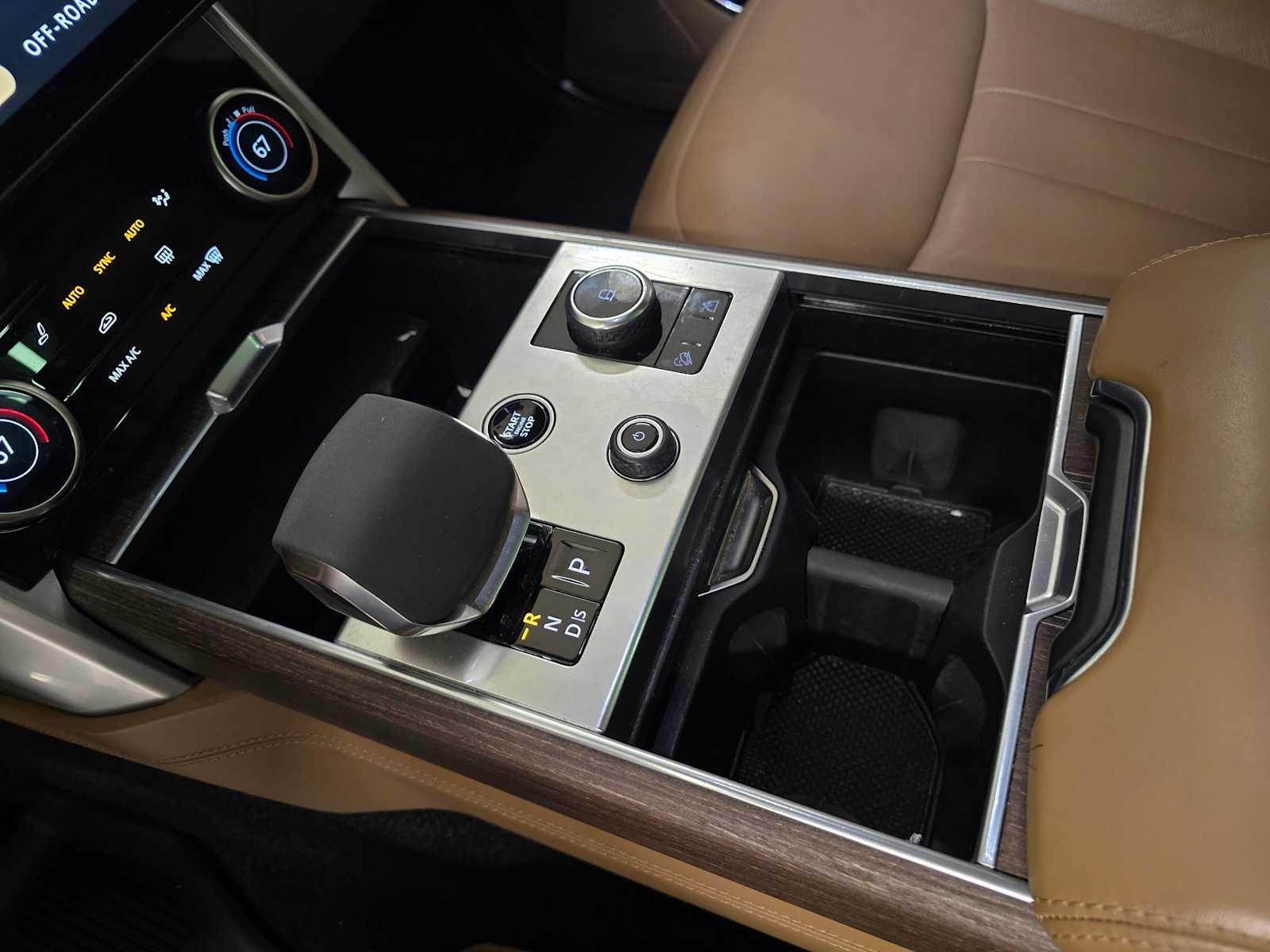 2023 Land Rover Range Rover Autobiography