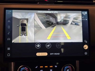 2023 Land Rover Range Rover Autobiography