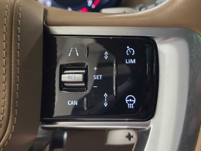 2023 Land Rover Range Rover Autobiography