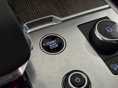 2023 Land Rover Range Rover Autobiography