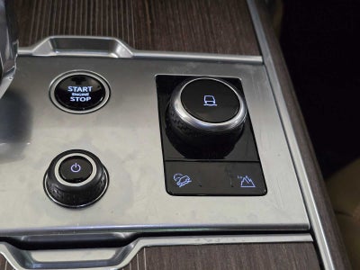 2023 Land Rover Range Rover Autobiography