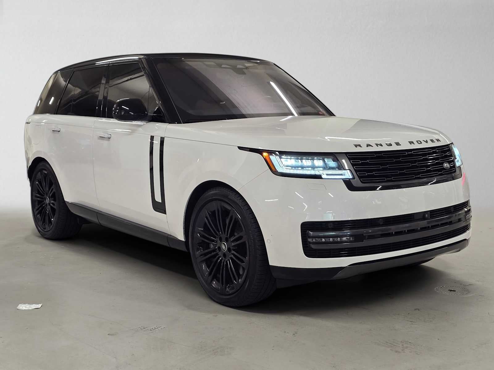 2023 Land Rover Range Rover Autobiography