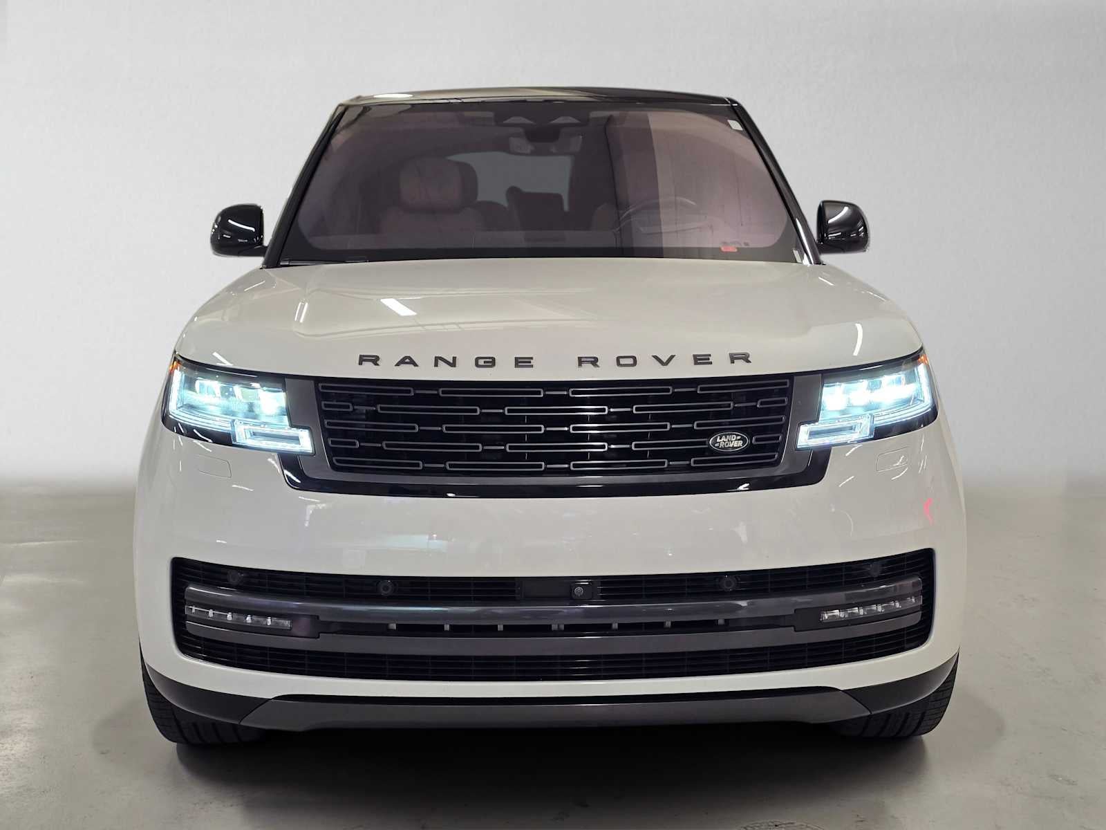 2023 Land Rover Range Rover Autobiography