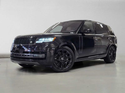 2023 Land Rover Range Rover Autobiography