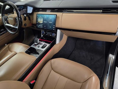 2023 Land Rover Range Rover Autobiography