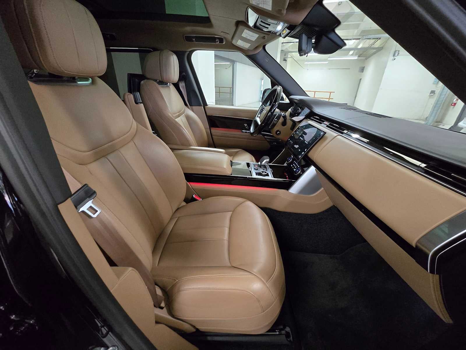 2023 Land Rover Range Rover Autobiography