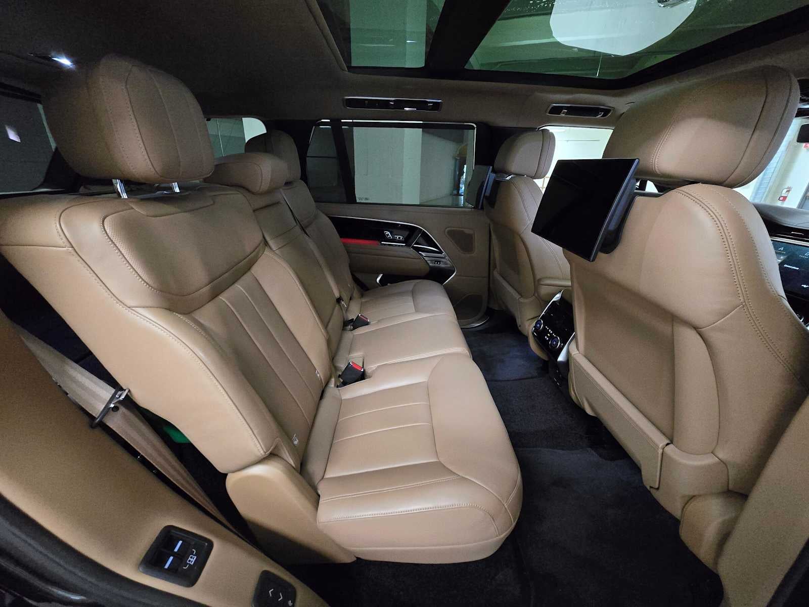 2023 Land Rover Range Rover Autobiography