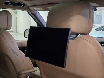 2023 Land Rover Range Rover Autobiography