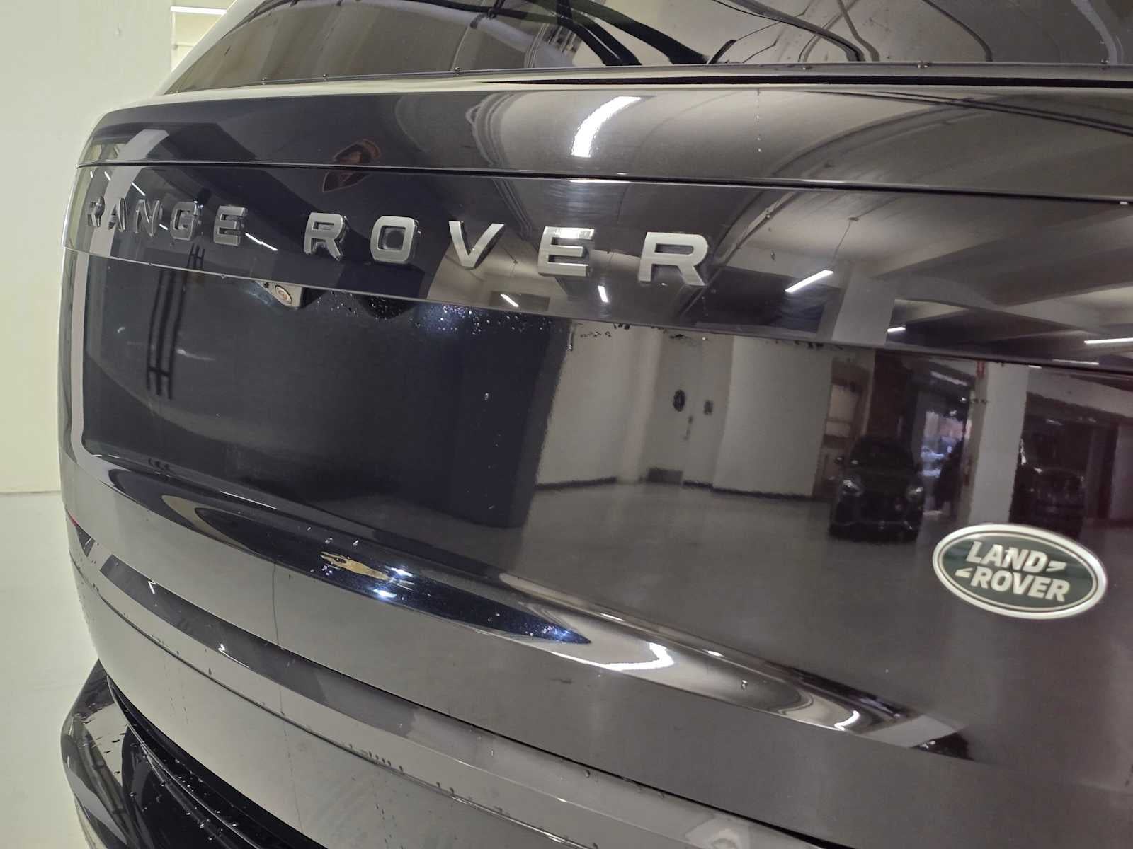 2023 Land Rover Range Rover Autobiography