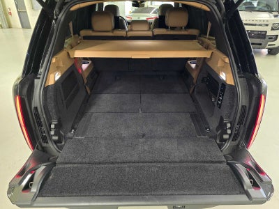 2023 Land Rover Range Rover Autobiography