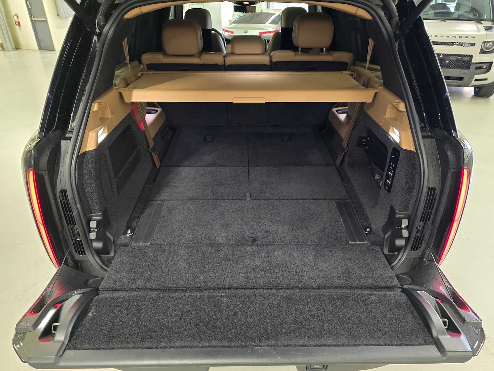 2023 Land Rover Range Rover Autobiography