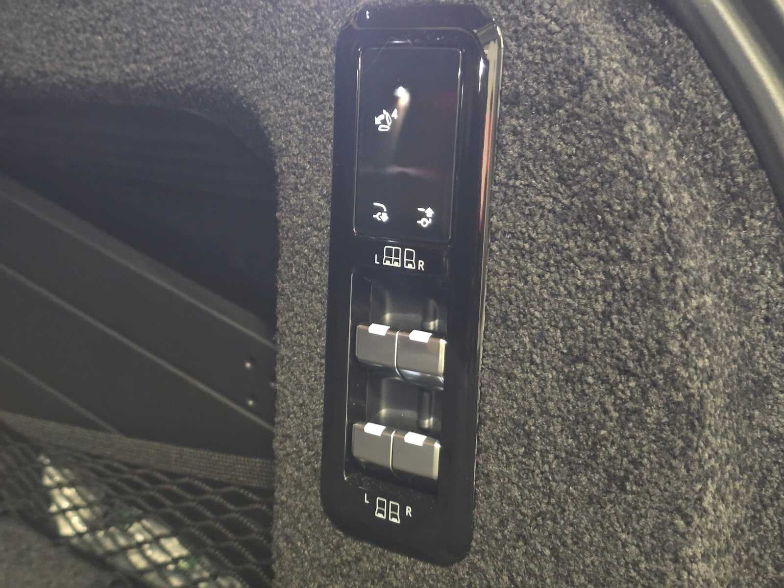 2023 Land Rover Range Rover Autobiography