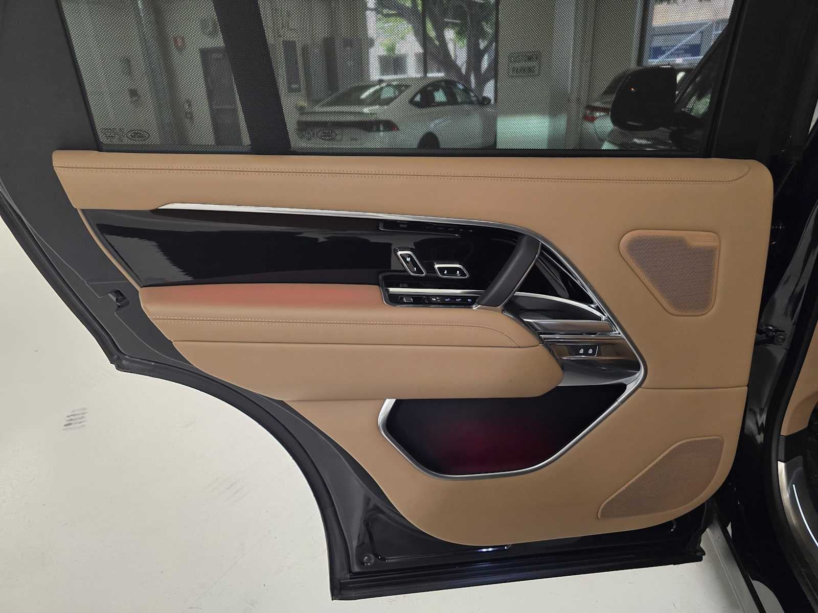 2023 Land Rover Range Rover Autobiography