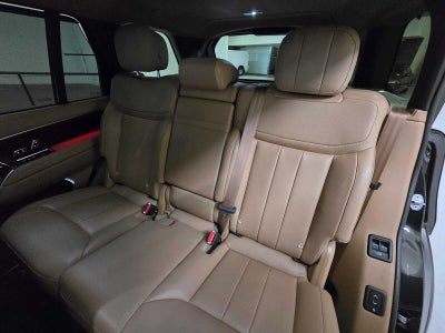 2023 Land Rover Range Rover Autobiography