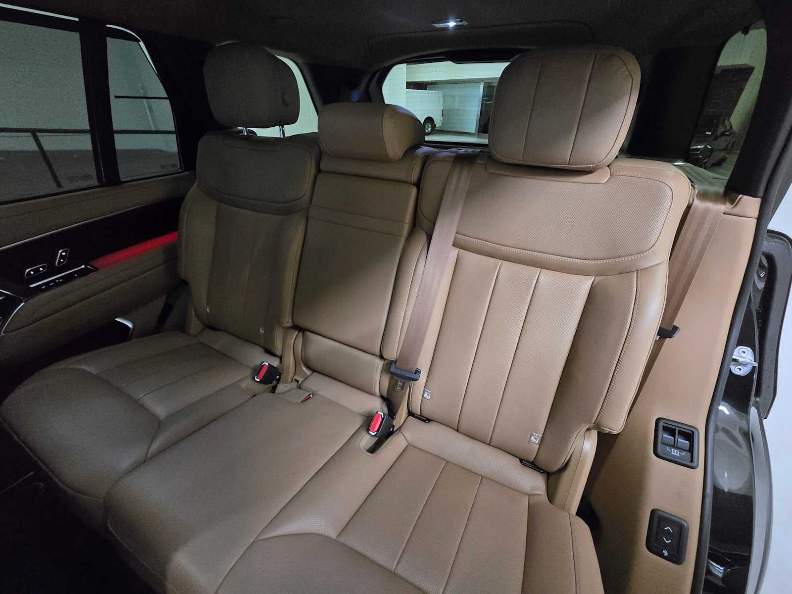 2023 Land Rover Range Rover Autobiography