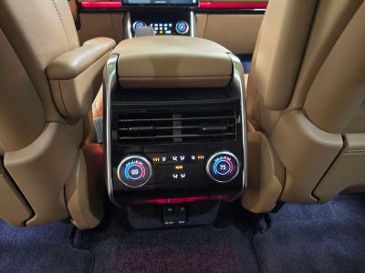 2023 Land Rover Range Rover Autobiography