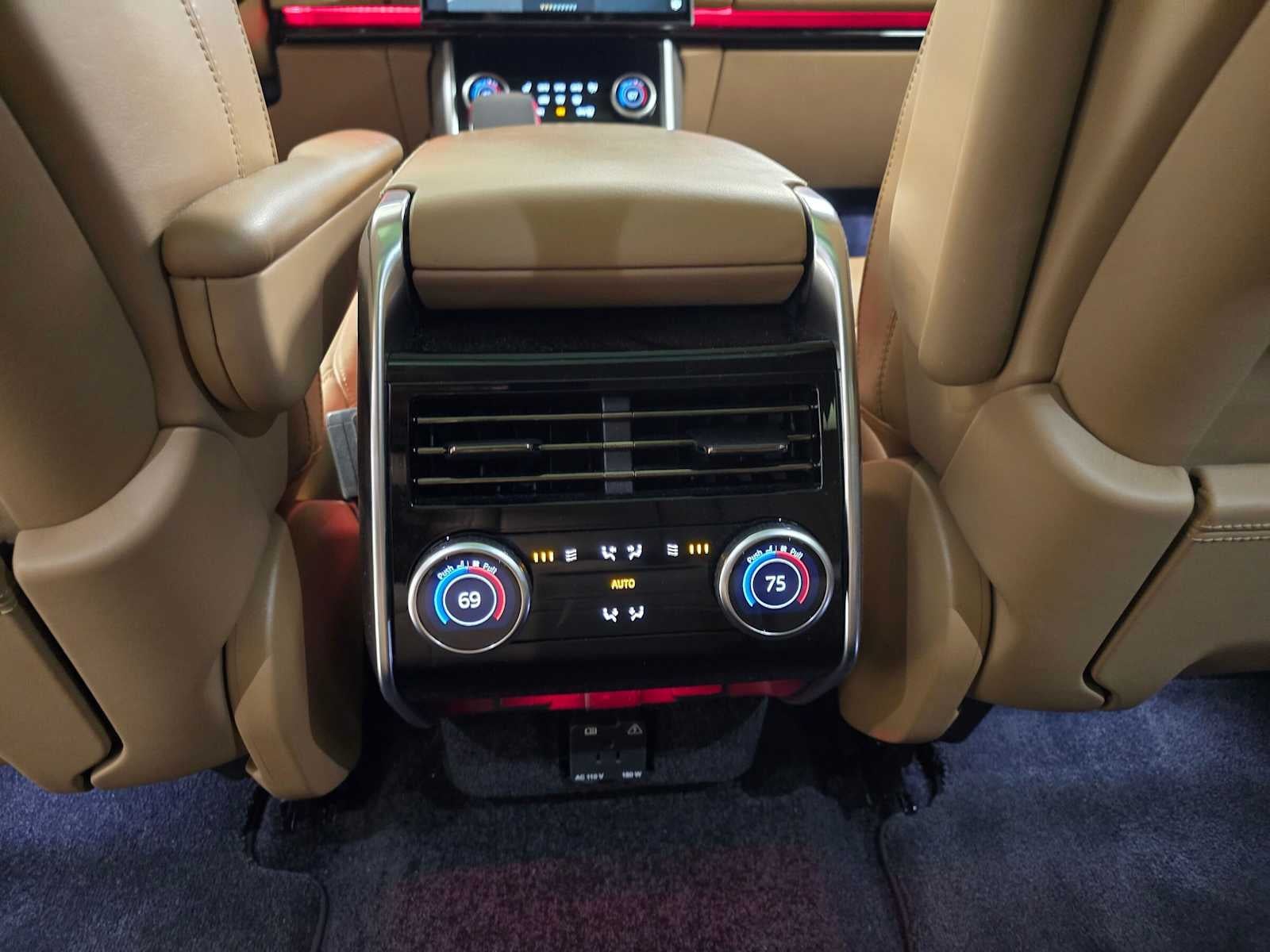 2023 Land Rover Range Rover Autobiography