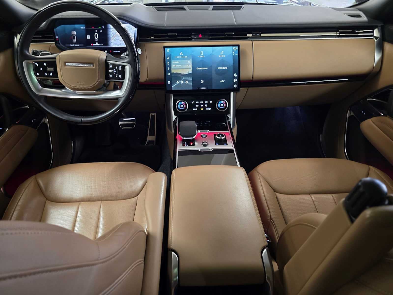 2023 Land Rover Range Rover Autobiography