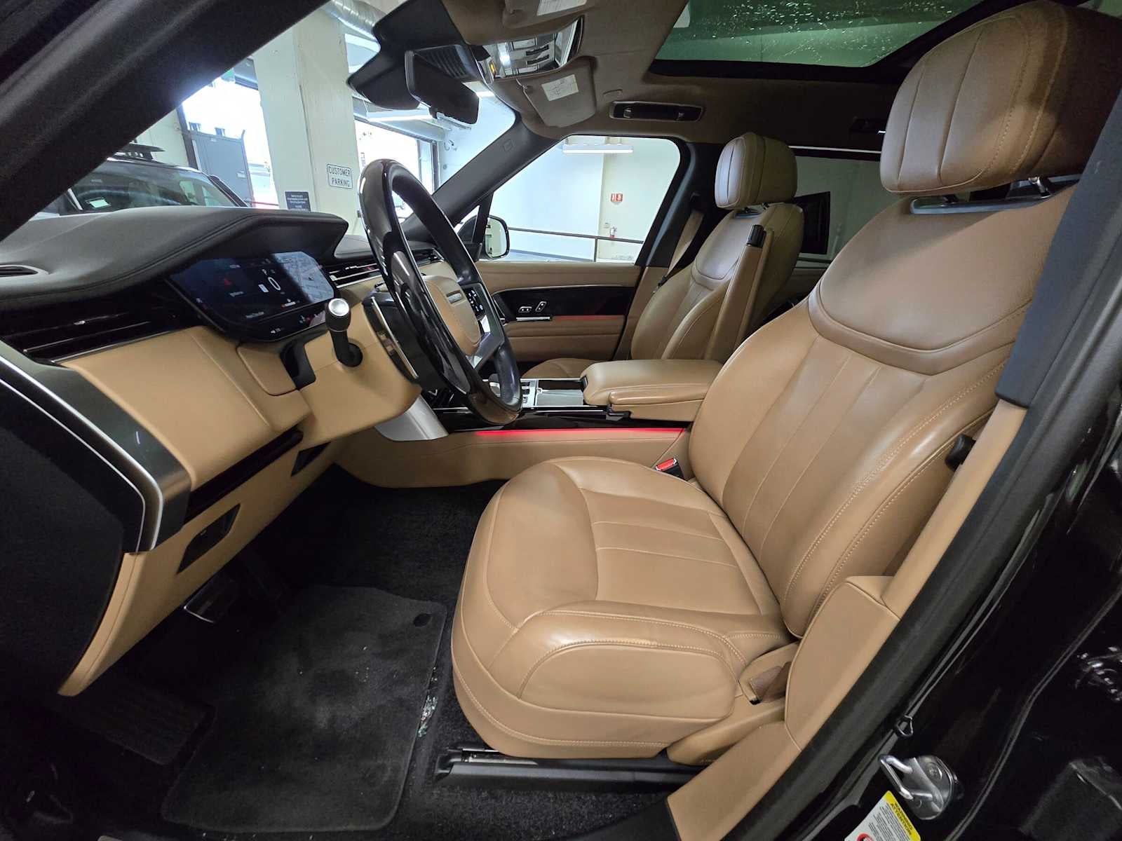 2023 Land Rover Range Rover Autobiography