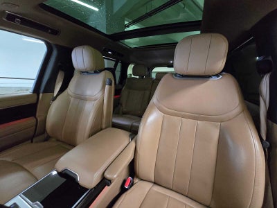 2023 Land Rover Range Rover Autobiography