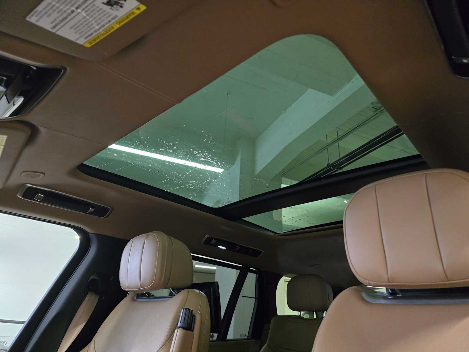 2023 Land Rover Range Rover Autobiography