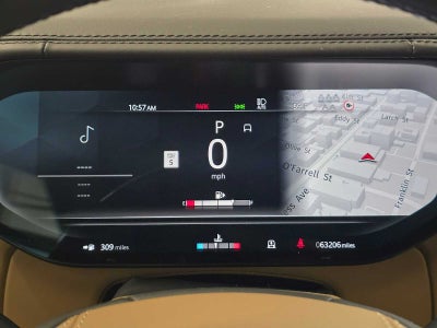 2023 Land Rover Range Rover Autobiography