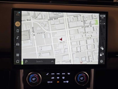 2023 Land Rover Range Rover Autobiography