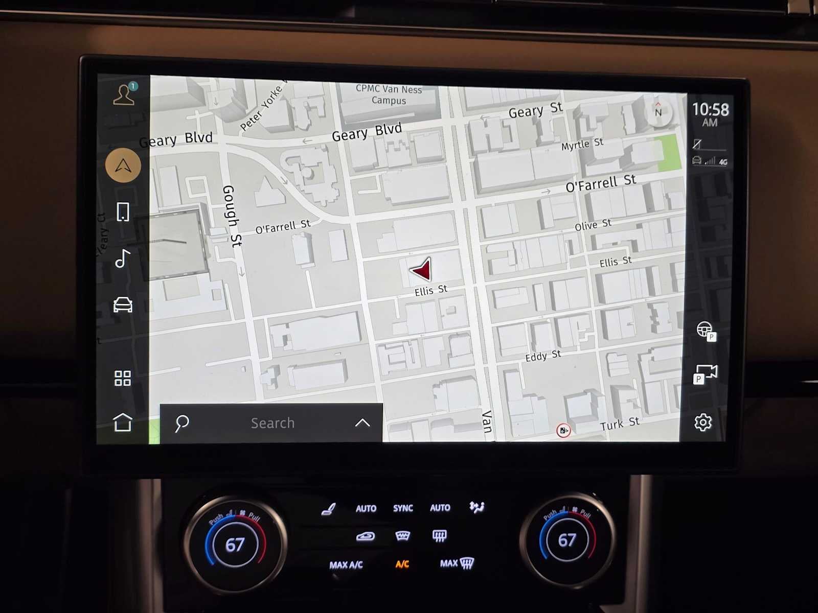 2023 Land Rover Range Rover Autobiography