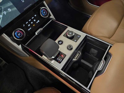 2023 Land Rover Range Rover Autobiography