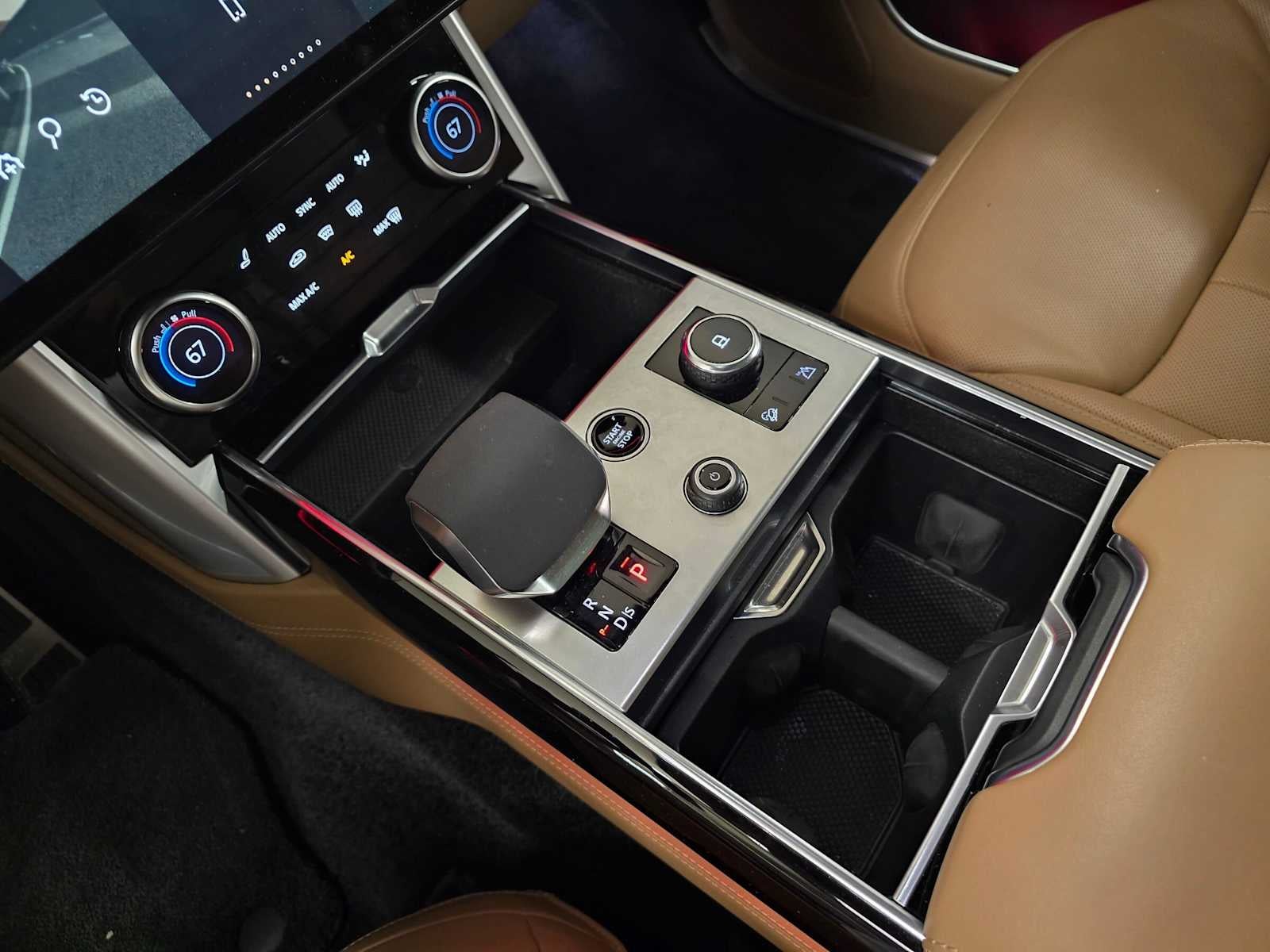 2023 Land Rover Range Rover Autobiography