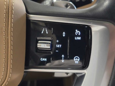2023 Land Rover Range Rover Autobiography