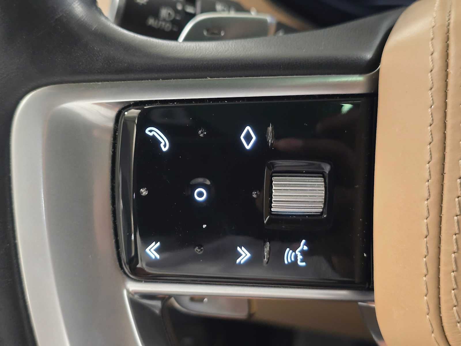 2023 Land Rover Range Rover Autobiography
