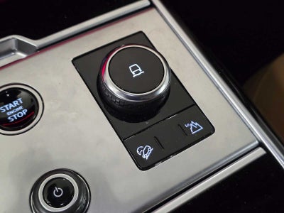 2023 Land Rover Range Rover Autobiography