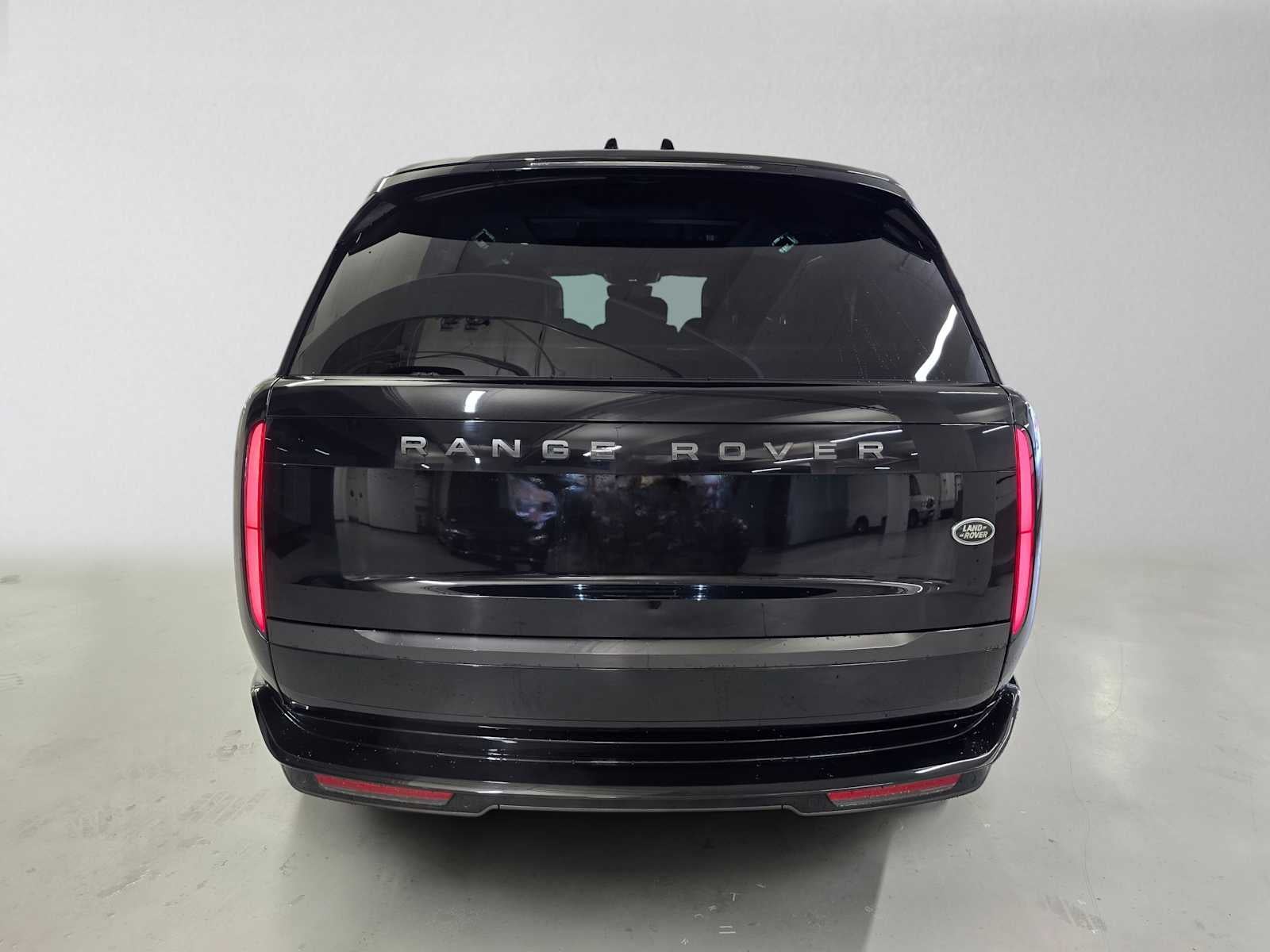 2023 Land Rover Range Rover Autobiography