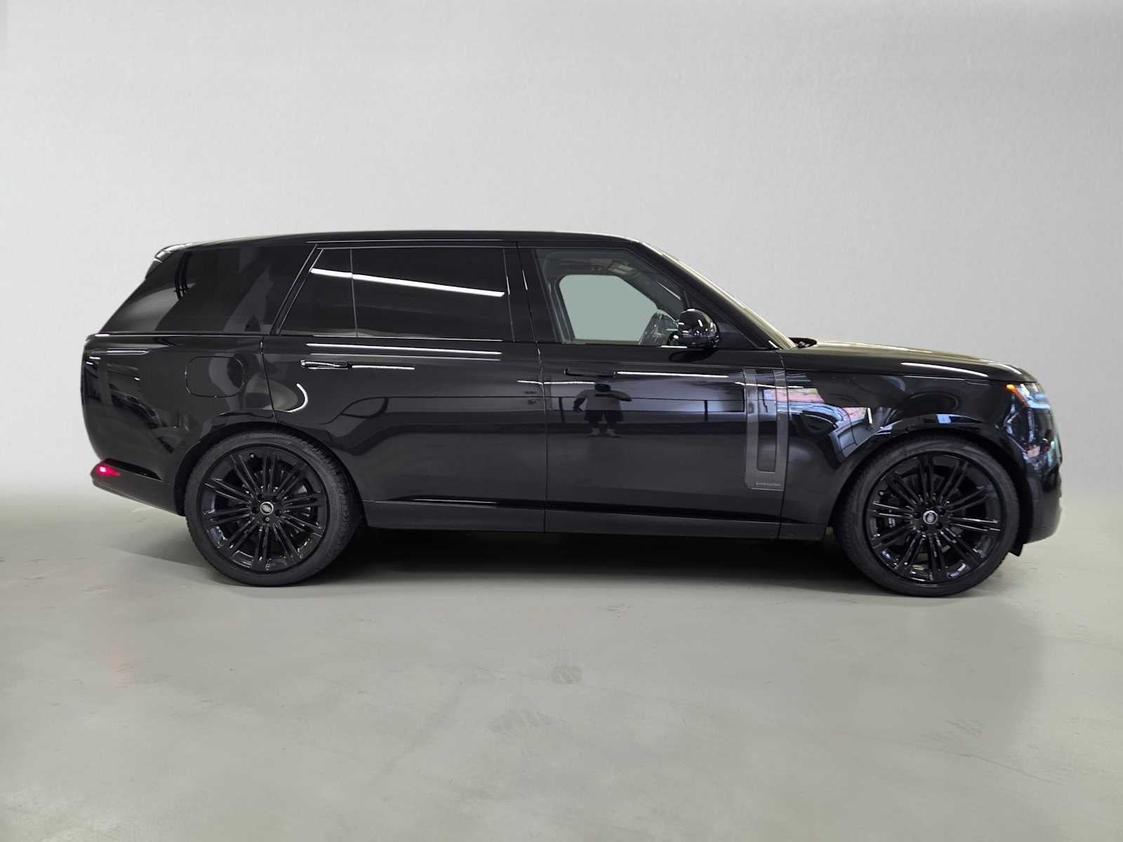2023 Land Rover Range Rover Autobiography
