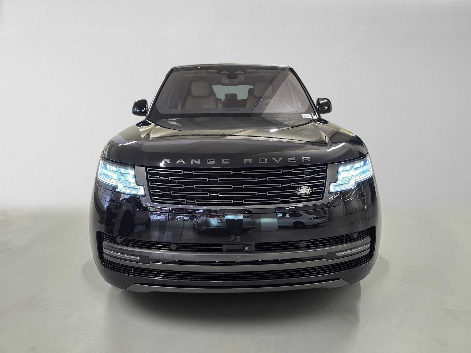 2023 Land Rover Range Rover Autobiography